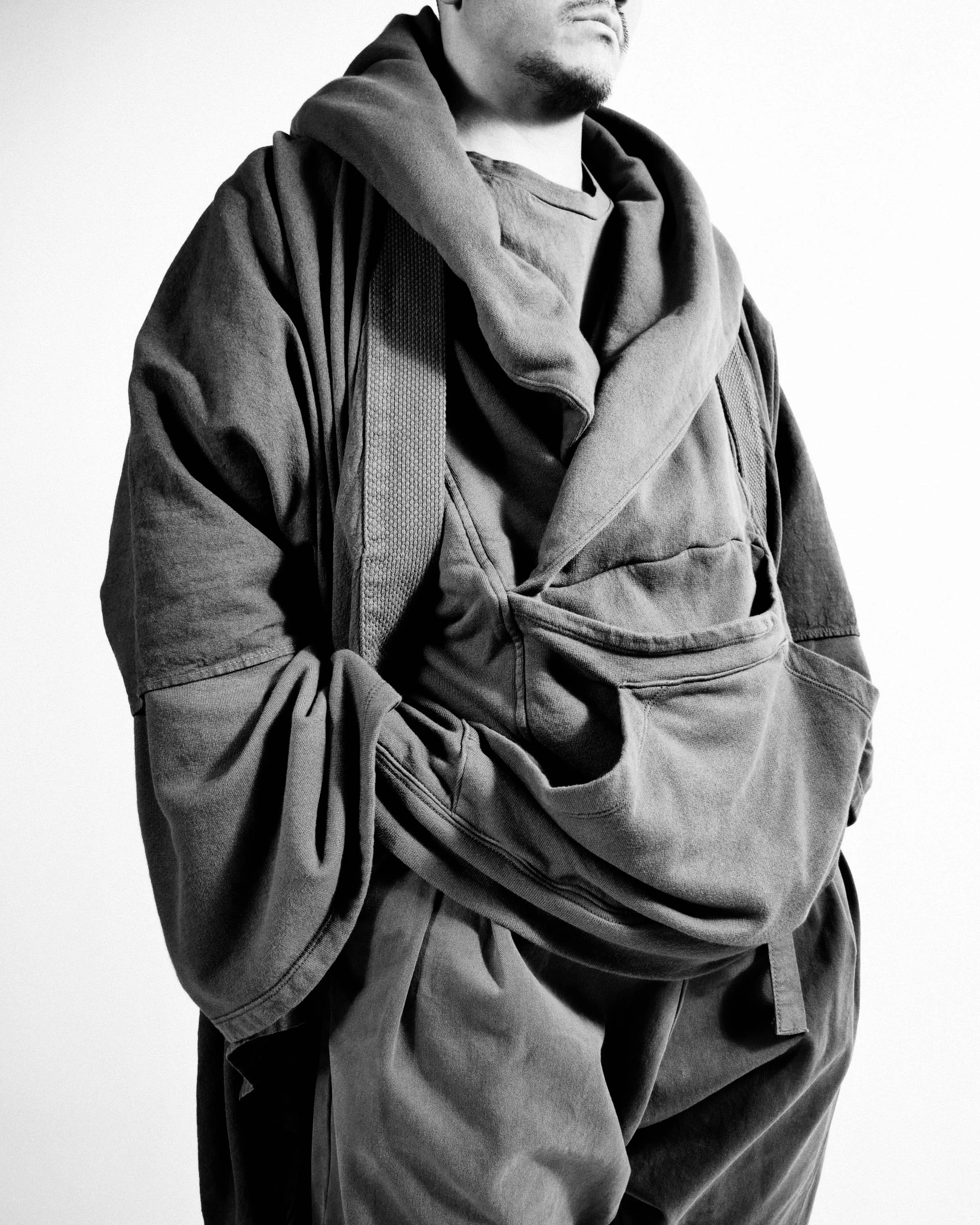 YUU - NATURAL | Prospective Flow | Japanese Fashion for Men | プロ